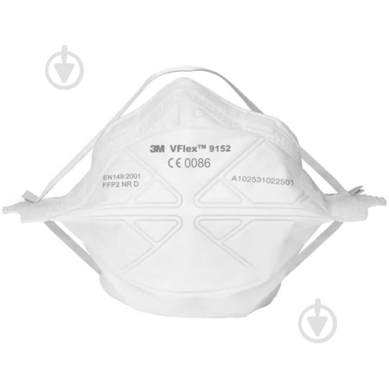 Респиратор 3M 9152E - фото 2