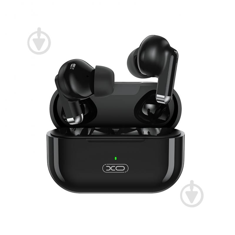 Наушники Xo Х40 black (X40.black) - фото 1