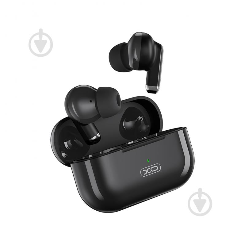 Наушники Xo Х40 black (X40.black) - фото 3