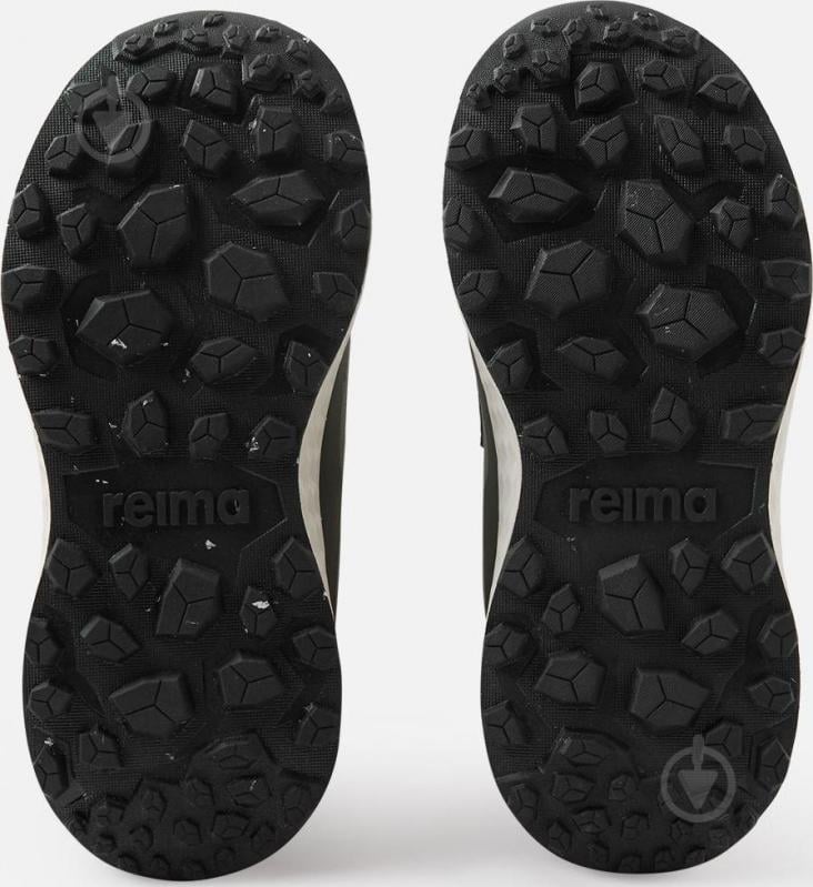 Напівчеревики дитячі Reima Reimatec Hiivin 5400145A-8510 р.30 зелений - фото 6 Напівчеревики дитячі Reima Reimatec Hiivin 5400145A-8510 р.30 зелений - фото 6