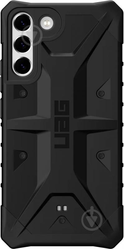 Чохол UAG для Samsung Galaxy S22 Plus Pathfinder Black (213437114040) - фото 8
