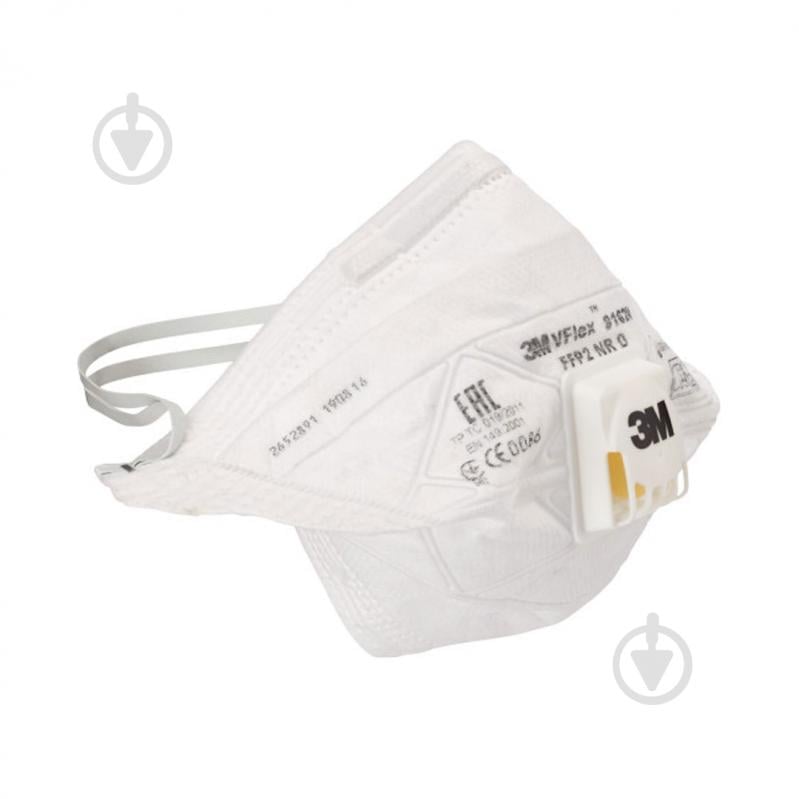 Респиратор 3M 9162E - фото 2