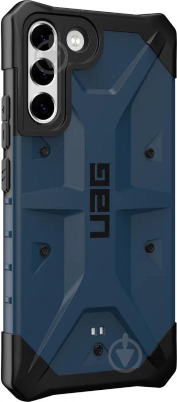 Чохол UAG для Samsung Galaxy S22 Plus Pathfinder Mallard (213437115555) - фото 4