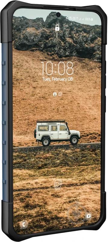 Чохол UAG для Samsung Galaxy S22 Plus Pathfinder Mallard (213437115555) - фото 5