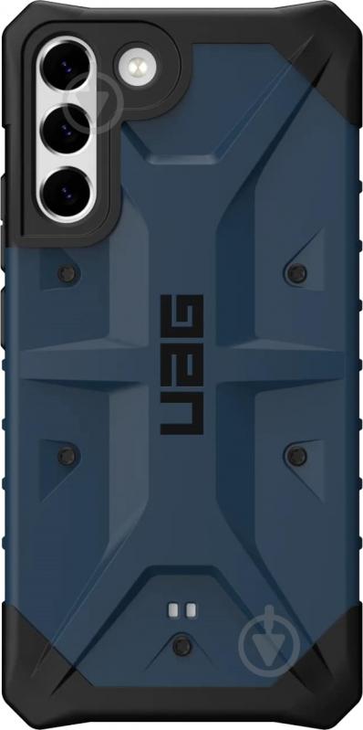 Чохол UAG для Samsung Galaxy S22 Plus Pathfinder Mallard (213437115555) - фото 8