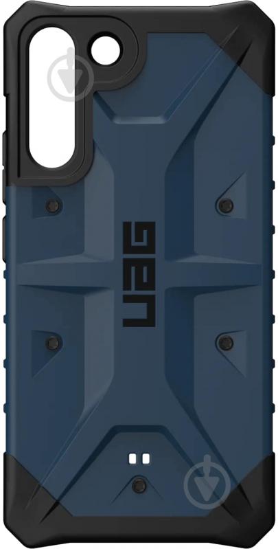 Чохол UAG для Samsung Galaxy S22 Plus Pathfinder Mallard (213437115555) - фото 1
