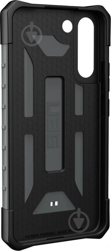 Чохол UAG для Samsung Galaxy S22 Plus Pathfinder Silver (213437113333) - фото 2