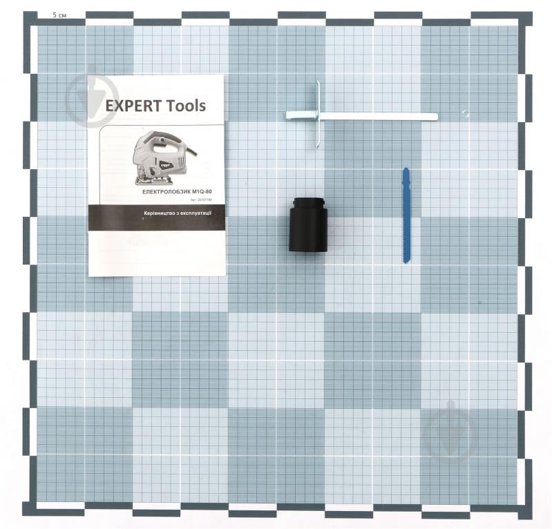 Електролобзик Expert Tools M1Q-80 - фото 4