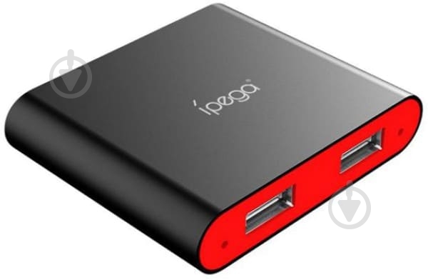 Адаптер Ipega PG-9116 Bluetooth для клавиатуры и мыши - фото 1