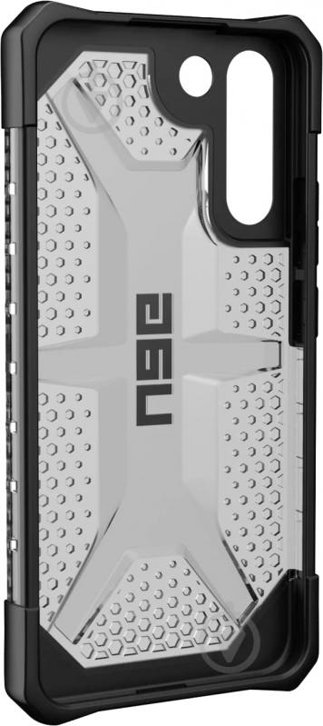 Чехол UAG для Samsung Galaxy S22Plus Plasma Ash (213433113131) - фото 2