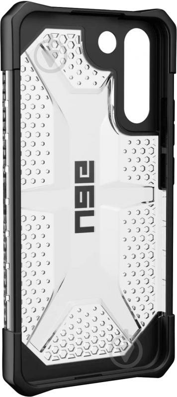 Чехол UAG для Samsung Galaxy S22Plus Plasma Ice (213433114343) - фото 2