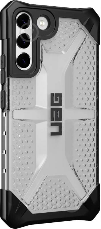 Чехол UAG для Samsung Galaxy S22Plus Plasma Ice (213433114343) - фото 4