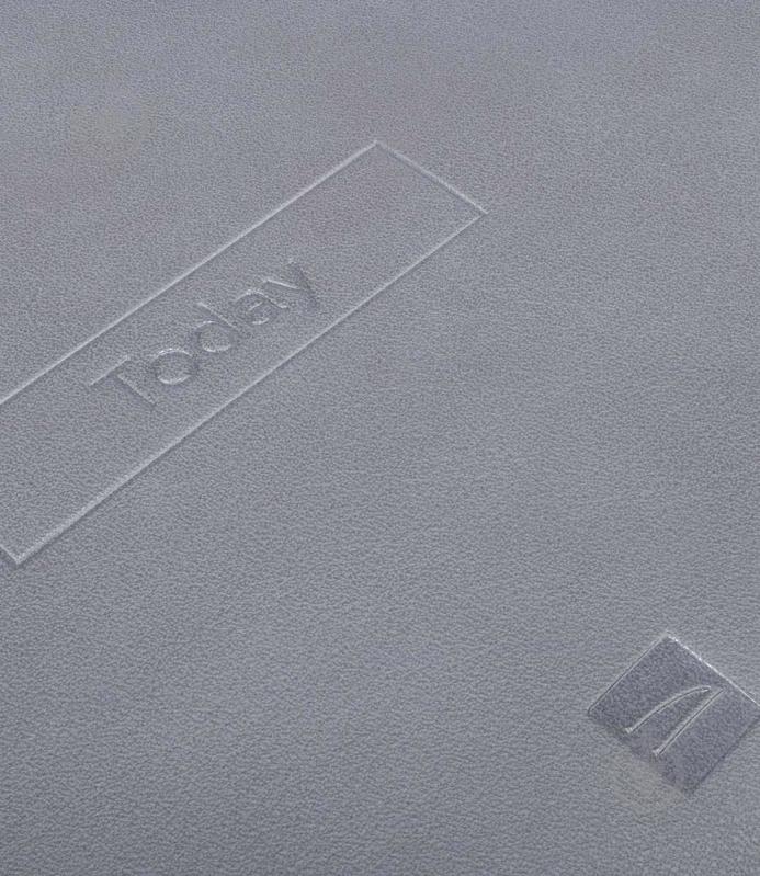 Чехол Tucano Sleeve 15" grey (BFTO1516-G) - фото 7