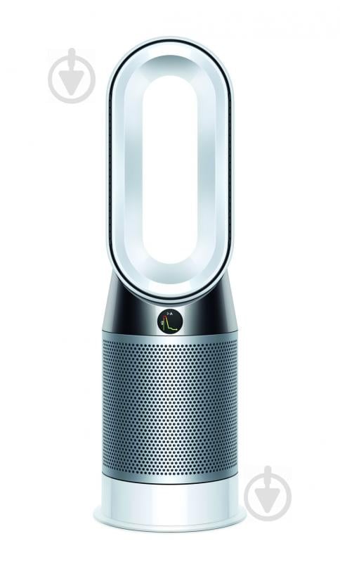 Очиститель воздуха Dyson HP05 Pure Hot + Cool с обогревом - фото 10