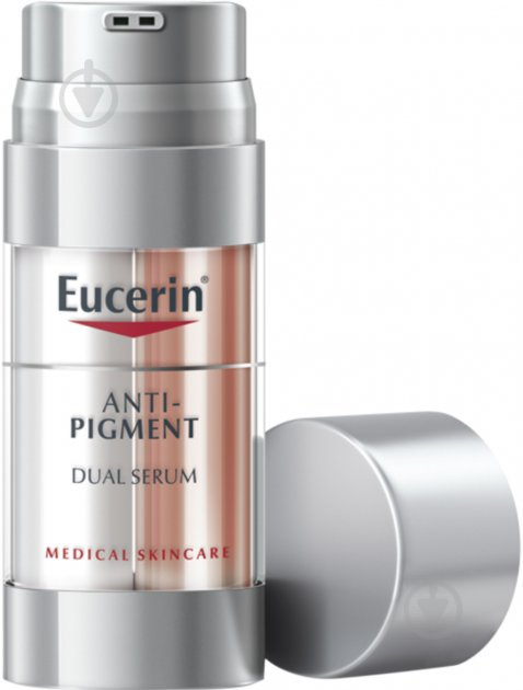 Сироватка антипігментувальна Eucerin Anti-Pigment 30 мл 1 шт. - фото 2