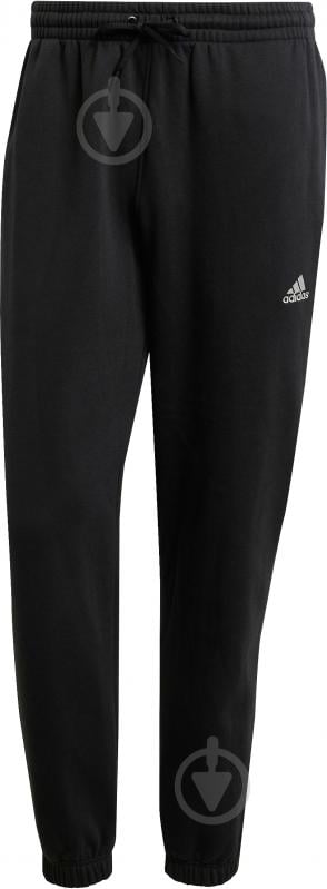 Спортивный костюм Adidas IY0300 р.S черный - фото 7