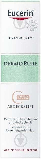 Карандаш-корректор Eucerin DermoPurifyer 2,5 г - фото 2