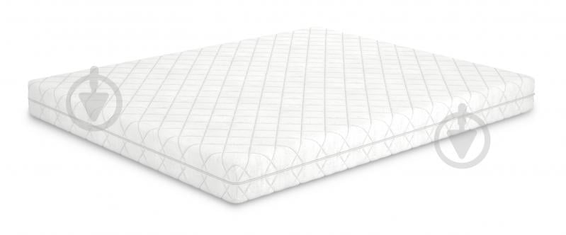 Матрац ортопедичний Flex MatroLuxe 80x200 см - фото 2
