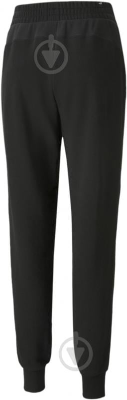 Брюки Puma Modern Basics Pants 58935101 р. L черный - фото 2