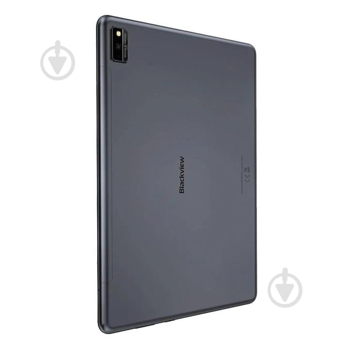 Планшет Blackview Tab 10 10,1" 4/64GB Wi-Fi + 4G grey (6931548307174) - фото 5