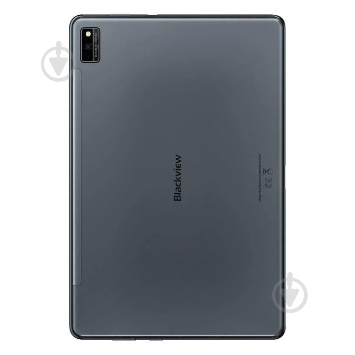 Планшет Blackview Tab 10 Pro 10,1" 8/128GB Wi-Fi + 4G grey (6931548307907) - фото 6