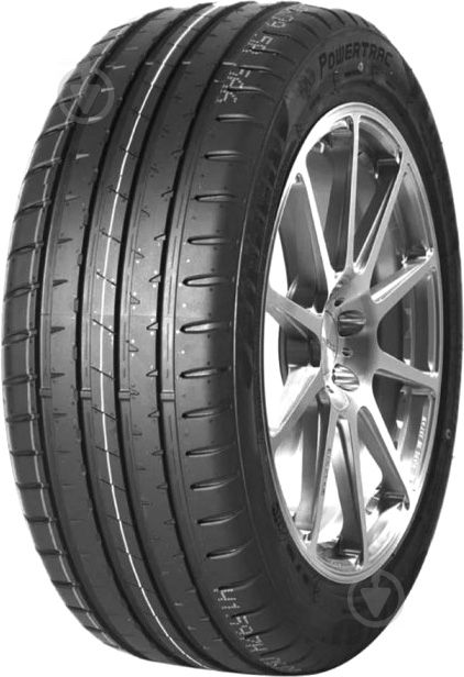 Шина POWERTRAC Racing Pro XL 235/45 R18 98 W лето - фото 1