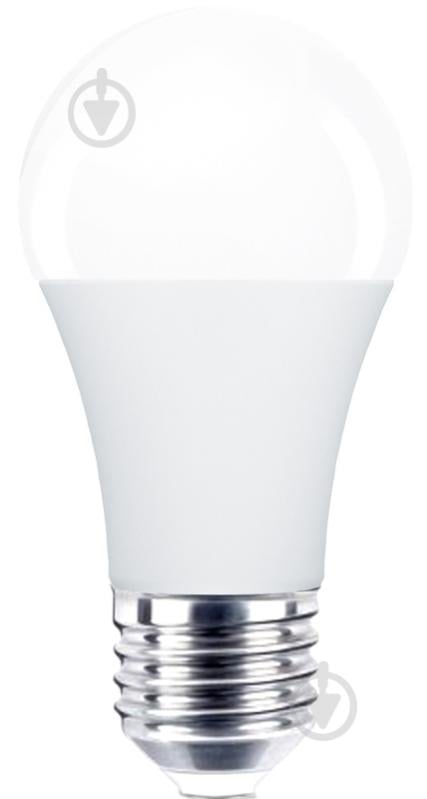 Лампа світлодіодна Techlamp 15 Вт A70 матова E27 220 В 3000 К - фото 2