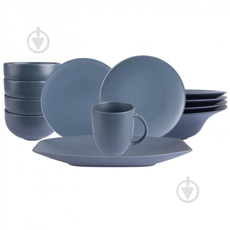 Чашка Krauff Hattu Gray 300 мл 24-320-036 - фото 8