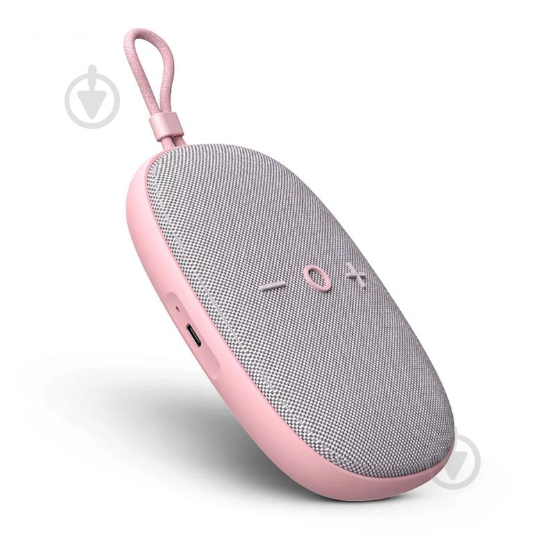 Акустическая система HiFuture Ascendo 20W pink (ascendo.pink) - фото 1