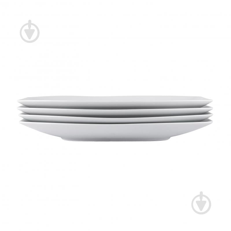 Блюдо Krauff Hattu White 16х31 см 24-320-050 - фото 9