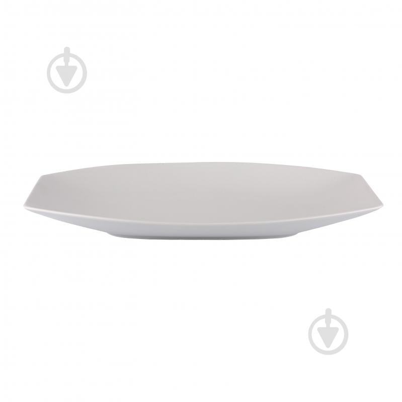 Блюдо Krauff Hattu White 16х31 см 24-320-050 - фото 4