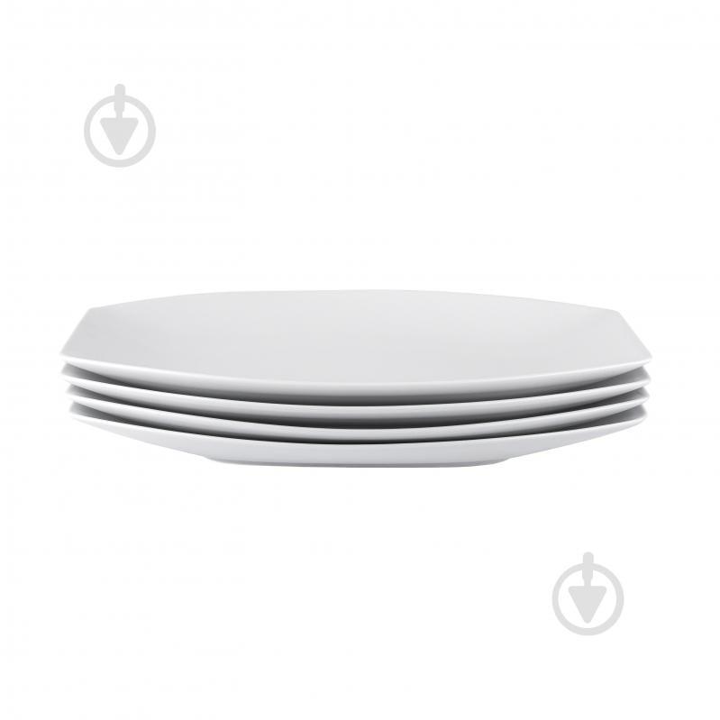 Блюдо Krauff Hattu White 16х31 см 24-320-050 - фото 8