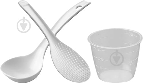 Мультиварка Vico VC-MC 5001 А - фото 3