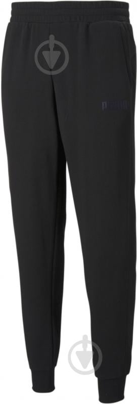 Штани Puma Modern Basics Pants 58935101 р. XS чорний - фото 1