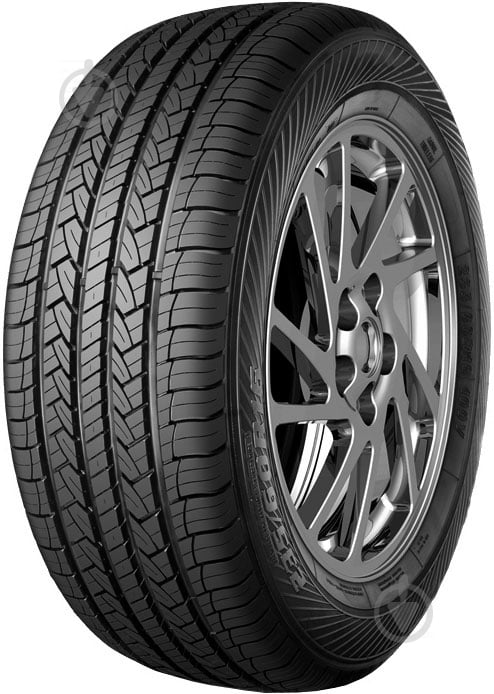 Шина Intertrac TC565 255/55R18 109 V літо - фото 1