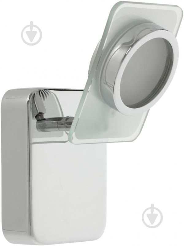 Спот Eglo TINNARI LED 1x7,5 Вт хром 91633 - фото 1