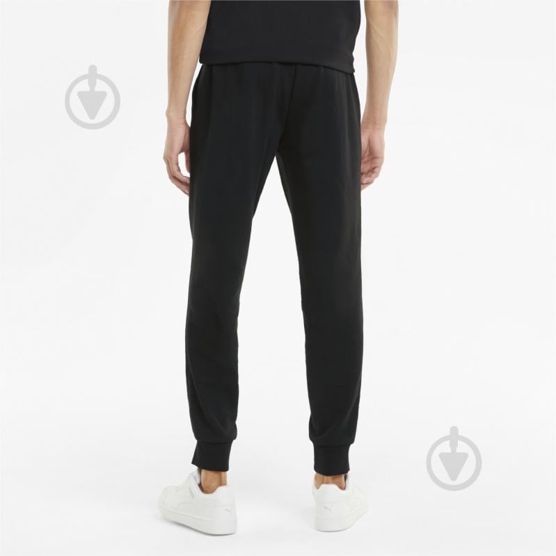 Брюки Puma Modern Basics Pants 58935101 р. M черный - фото 4