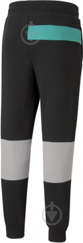 Брюки Puma MAPF1 SDS Pants 53172101 р. S черный - фото 2