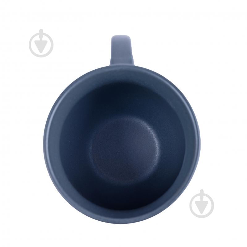 Чашка Krauff Hattu Black 300 мл 24-320-037 - фото 3