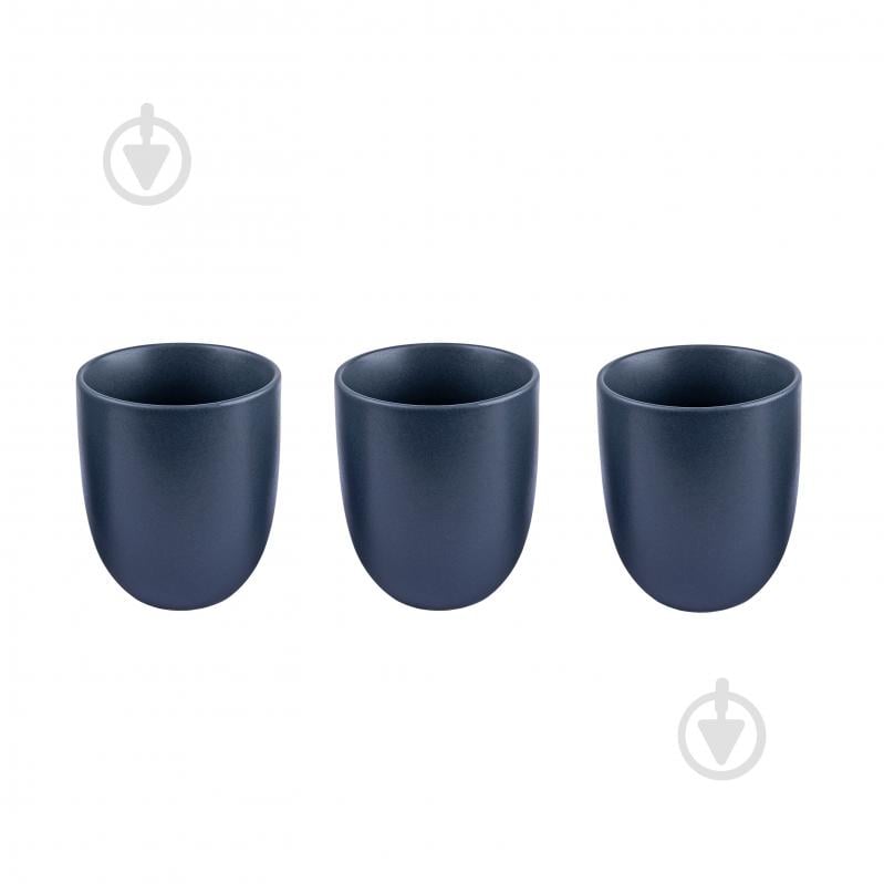 Чашка Krauff Hattu Black 300 мл 24-320-037 - фото 5