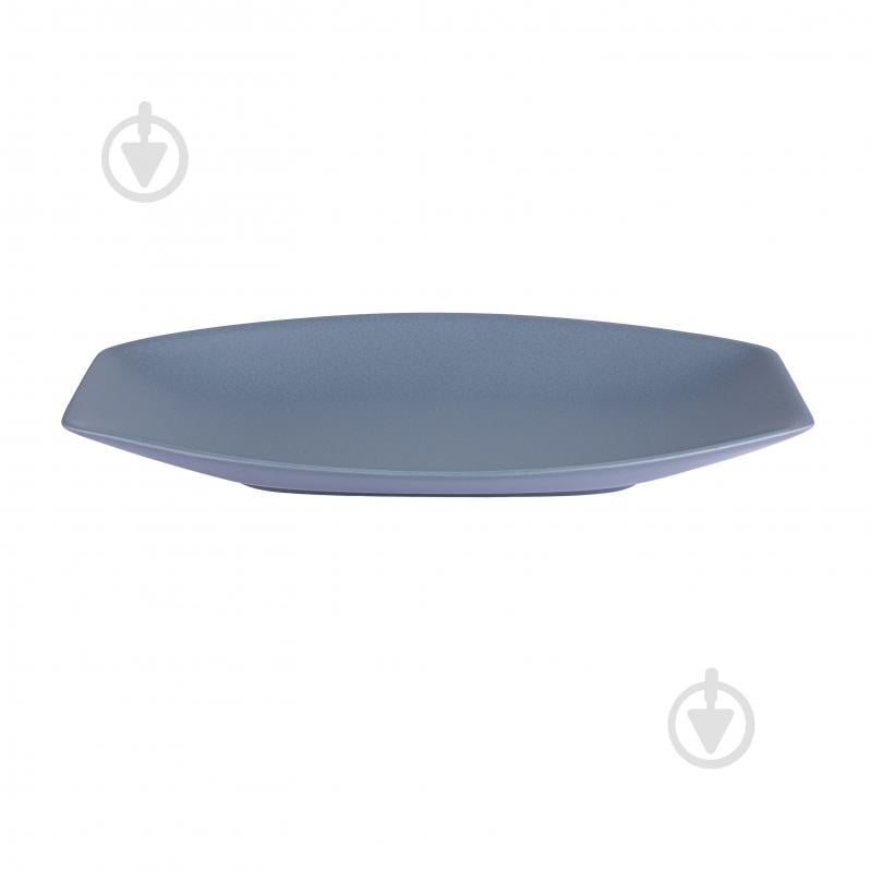 Блюдо Krauff Hattu Gray 16х31 см 24-320-051 - фото 4