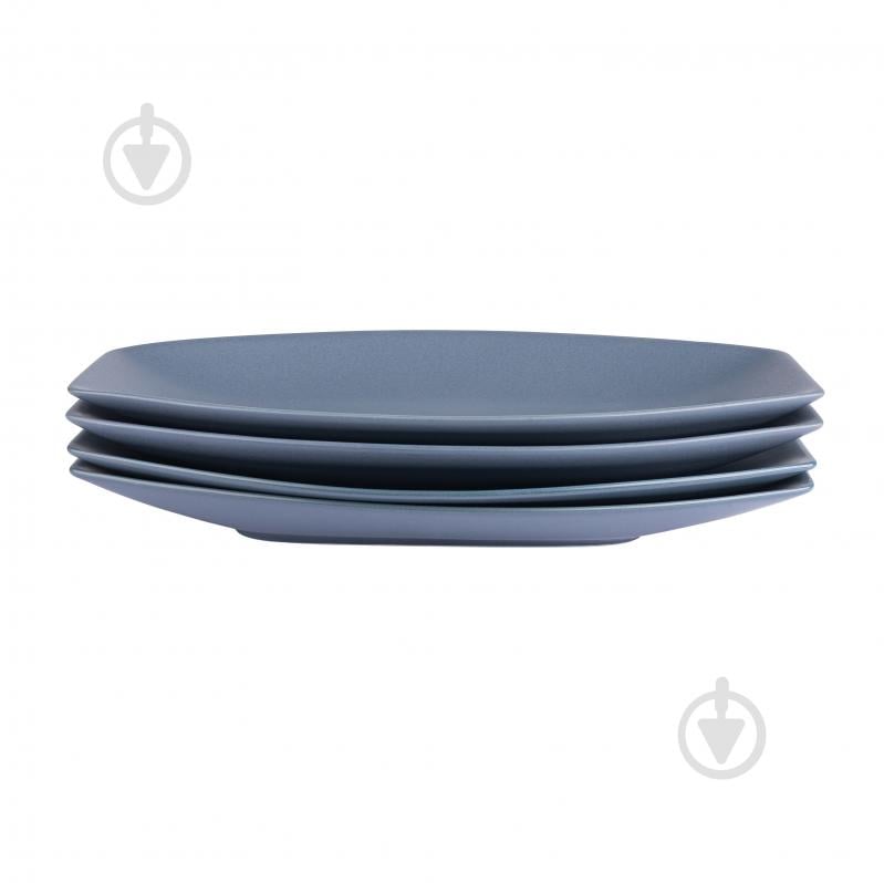 Блюдо Krauff Hattu Gray 16х31 см 24-320-051 - фото 8