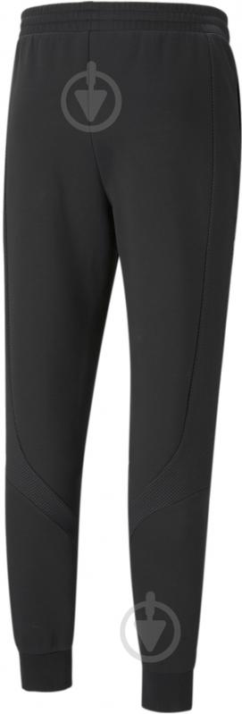 Штани Puma MAPF1 Sweat Pants,reg CC 53187901 р. S чорний - фото 2 Штани Puma MAPF1 Sweat Pants,reg CC 53187901 р. S чорний - фото 2