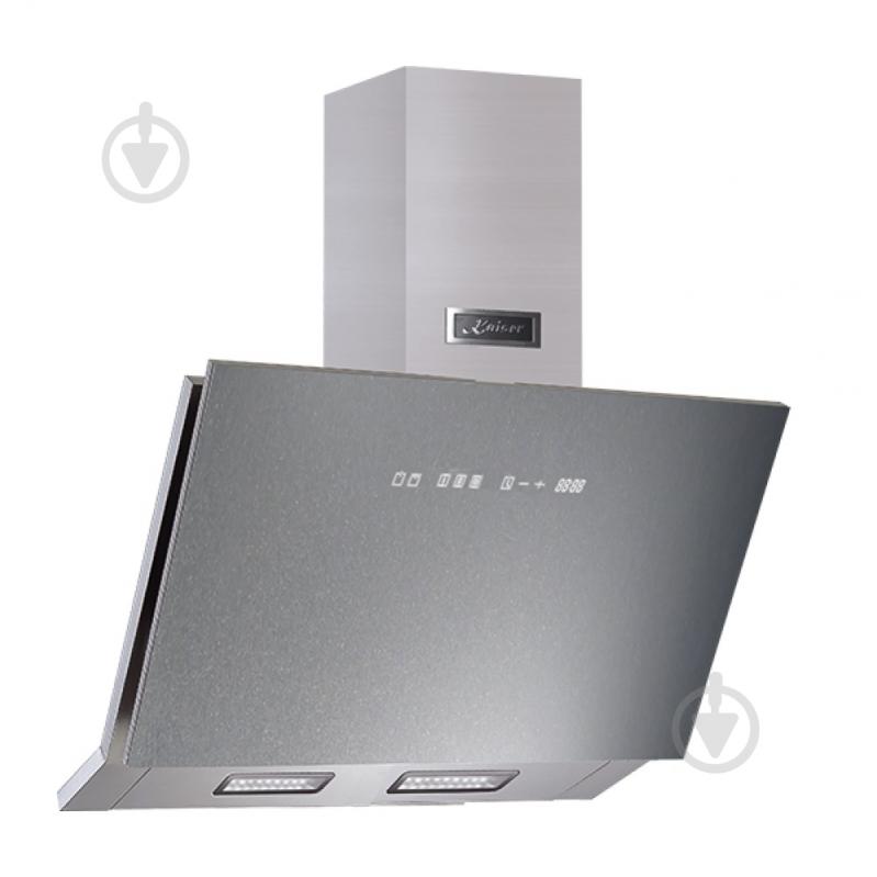 Вытяжка Kaiser AT 6430 FG Eco - фото 1 Вытяжка Kaiser AT 6430 FG Eco - фото 1