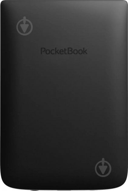 Электронная книга PocketBook 617 black (PB617-P-CIS) - фото 4