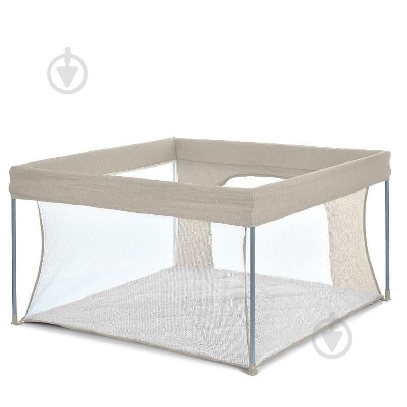 Манеж El Camino ME 1196 Beige - фото 2