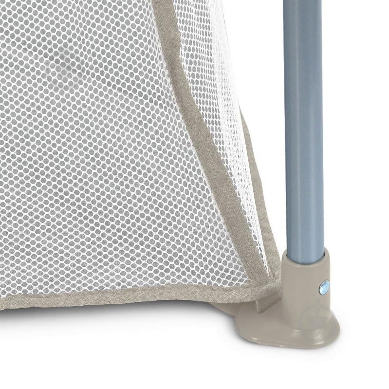 Манеж El Camino ME 1196 Beige - фото 3