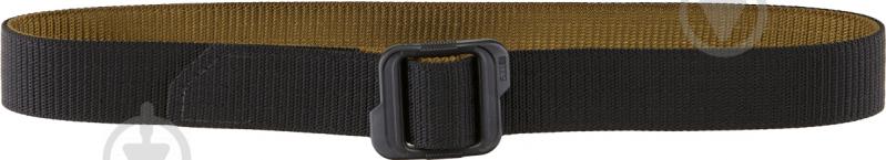 Пояс тактичний 5.11 Tactical Dbl Duty TDU Belt 1.5 р.XXL Coyote 59568 - фото 3