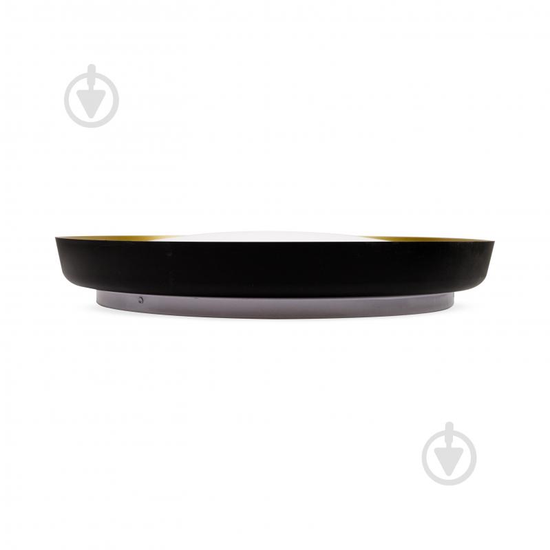 Светильник светодиодный ETRON Smart ARRIVAL Gold&Black 45 Вт 3000К 4000К 6500К К 1-ESP-2001 - фото 5 Светильник светодиодный ETRON Smart ARRIVAL Gold&Black 45 Вт 3000К 4000К 6500К К 1-ESP-2001 - фото 5
