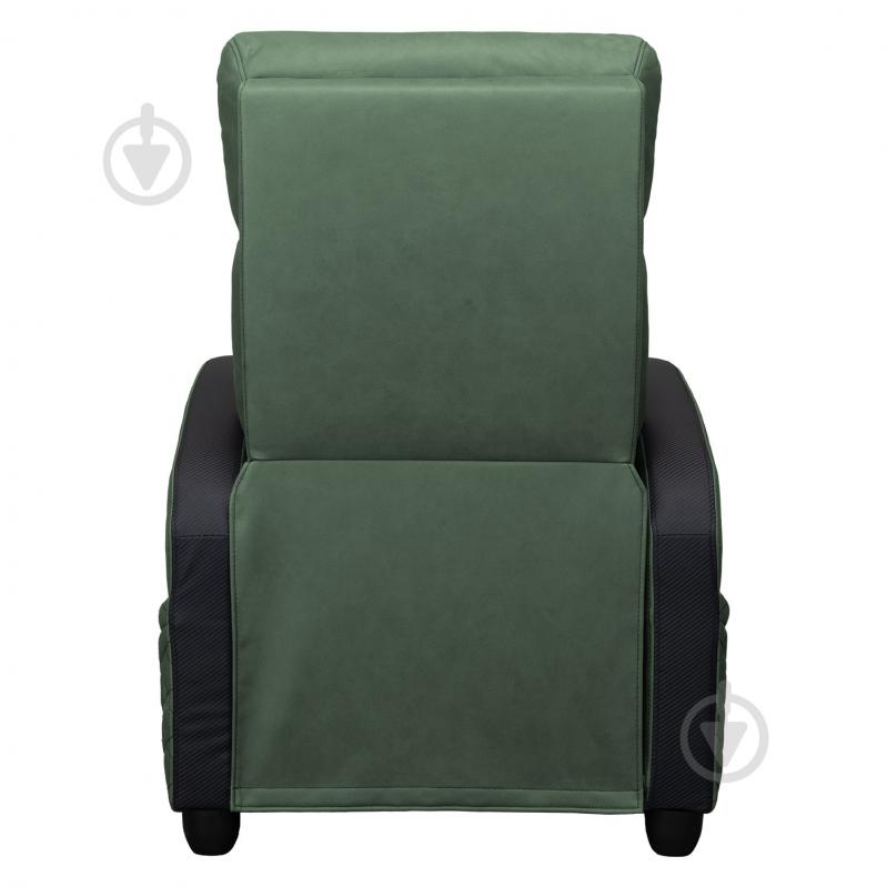 Кресло Cougar RANGER ELITE ARMY GREEN зеленый - фото 8 Кресло Cougar RANGER ELITE ARMY GREEN зеленый - фото 8